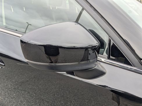 Used 2022 MAZDA CX-5 AWD 2.5 S w/ Premium Package image 12