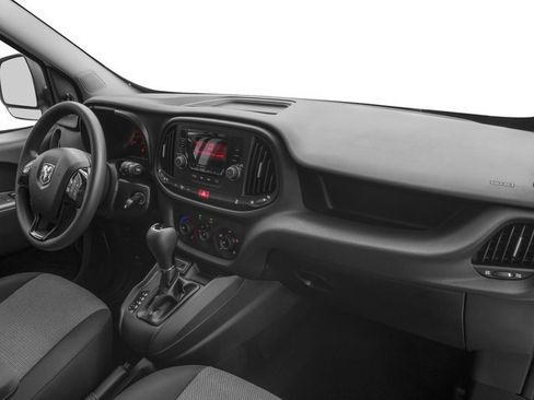 Used 2017 RAM ProMaster City Tradesman w/ Rear Back-up Camera Group FWD image 16