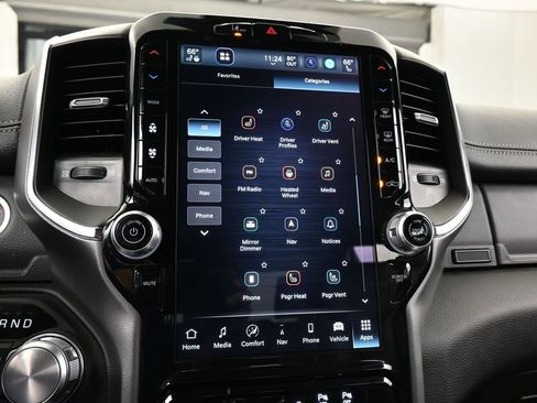 Used 2026 RAM 1500 Laramie image 23