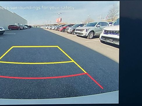 New 2026 Kia Sorento EX w/ EX Premium Package image 23