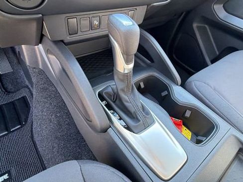 New 2026 Nissan Frontier S image 23