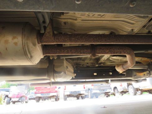 Used 2012 Toyota Tundra Tundra-Grade Double Cab 4.6L 2 image 31