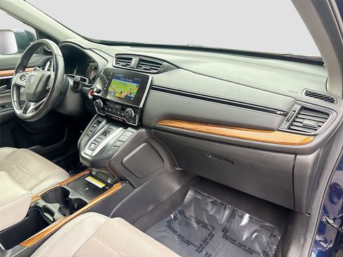 Used 2022 Honda CR-V Touring image 30