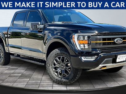 Used 2023 Ford F150 Tremor w/ Trailer Tow Package