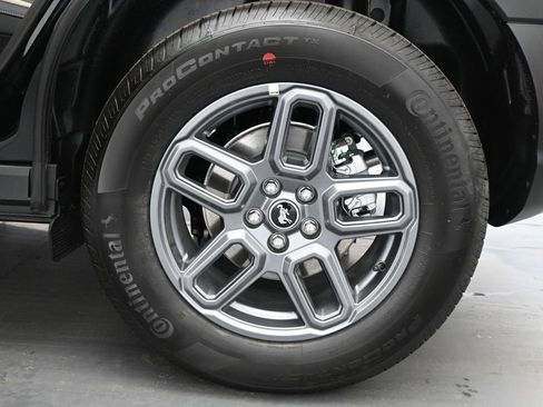 New 2026 Ford Bronco Sport Big Bend AWD/4WD image 20