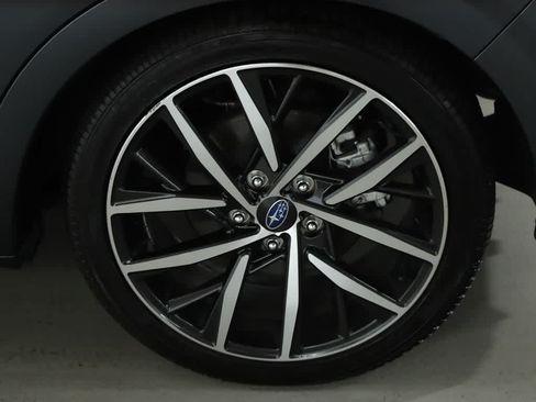 Certified 2024 Subaru Impreza 2.0i Sport AWD/4WD image 39