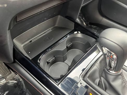 Certified 2025 MAZDA CX-30 Carbon AWD/4WD image 13