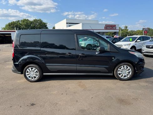 Used 2014 Ford Transit Connect XLT FWD image 6