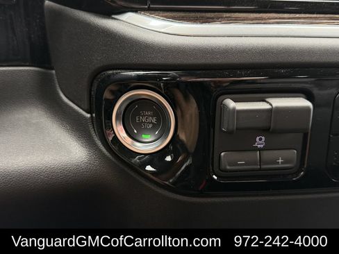 Used 2025 GMC Sierra 2500 SLE w/ SLE Value Package; AWD/4WD image 22