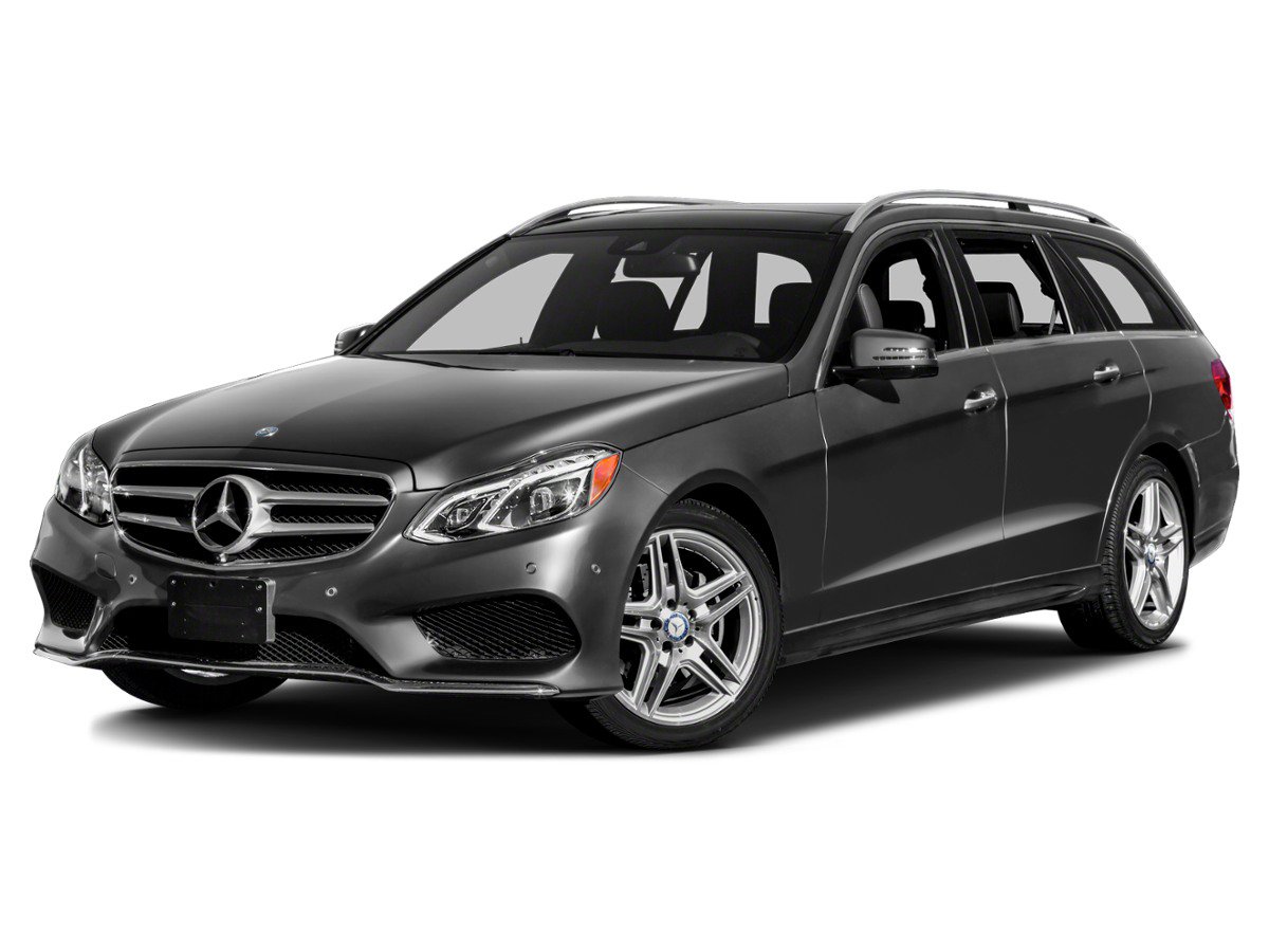 Used 2014 Mercedes-Benz E 350 4MATIC Wagon image 1