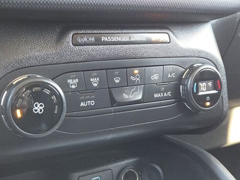 Used 2021 Ford Bronco Sport Big Bend image 30