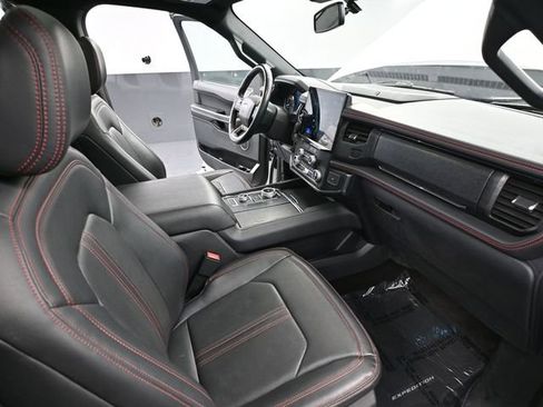 Used 2023 Ford Expedition Max Limited image 60