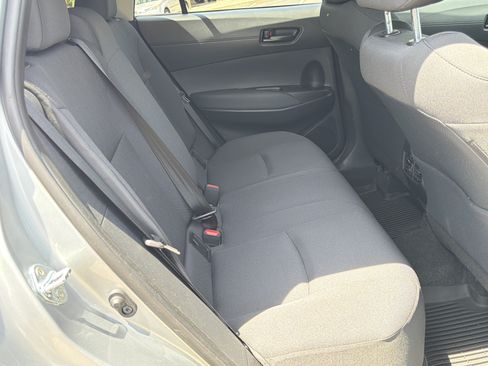Used 2026 Toyota Corolla Cross LE FWD image 15