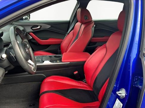 Used 2023 Acura TLX Type S image 15