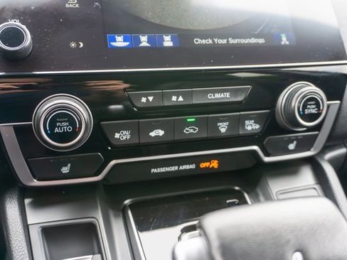 Used 2021 Honda CR-V EX-L image 31