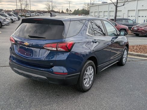 Certified 2023 Chevrolet Equinox LT image 9