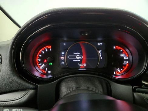 Used 2021 Dodge Durango SXT w/ 3rd Row Seating Group image 15