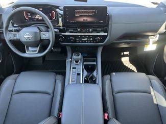 New 2026 Nissan Pathfinder SL video 2