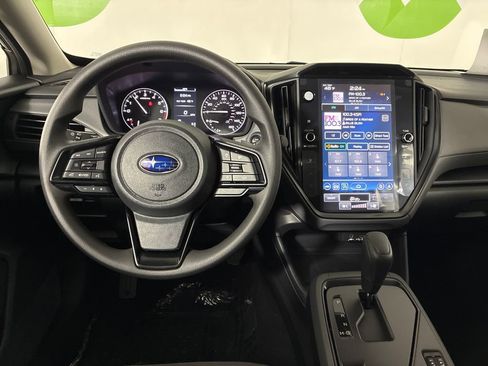 New 2026 Subaru Crosstrek 2.0i Premium image 10
