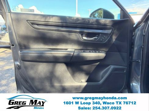 Used 2024 Honda CR-V Sport-L image 24