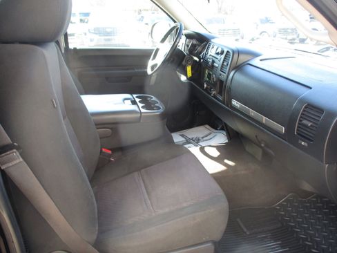 Used 2013 Chevrolet Silverado 1500 LT image 10