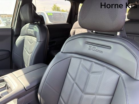 New 2027 Kia Telluride SX X-Line AWD/4WD image 10