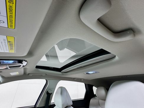 Used 2023 Hyundai Tucson SEL w/ Convenience Package image 5