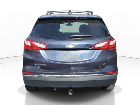 Used 2018 Chevrolet Equinox LT image 5