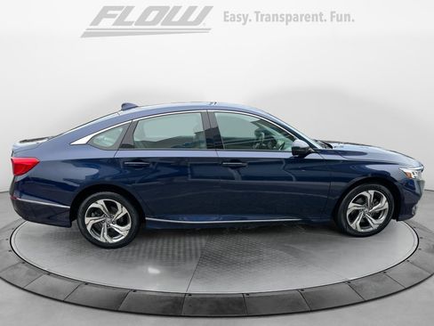Used 2019 Honda Accord EX-L image 10