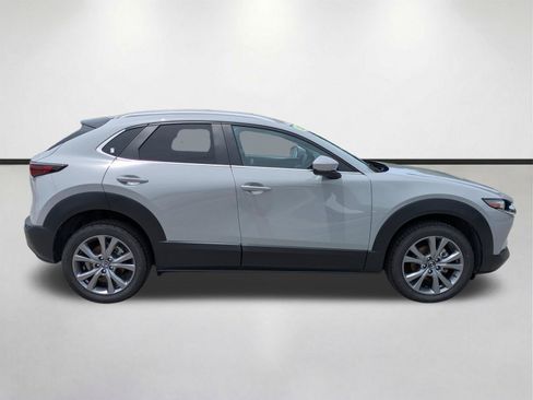 Used 2025 MAZDA CX-30 AWD 2.5 S w/ Preferred Package image 3