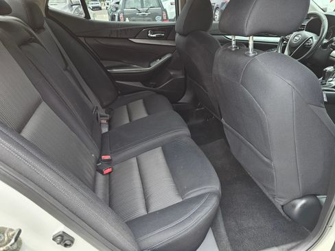 Used 2016 Nissan Maxima 3.5 S FWD image 20