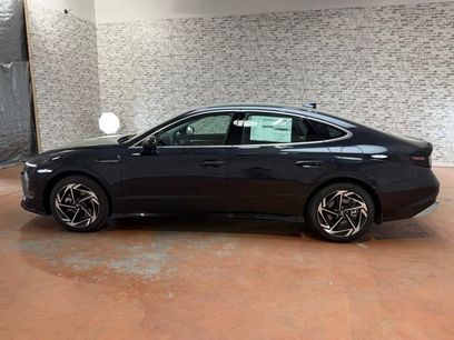 New 2026 Hyundai Sonata SEL
