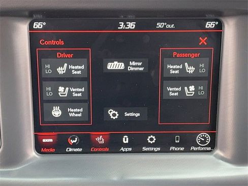 Used 2021 Dodge Charger Scat Pack w/ Plus Group image 21