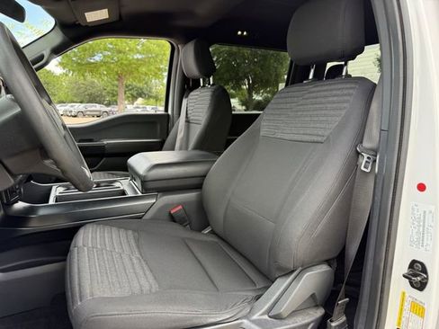 Used 2022 Ford F150 XL w/ STX Appearance Package AWD/4WD image 22