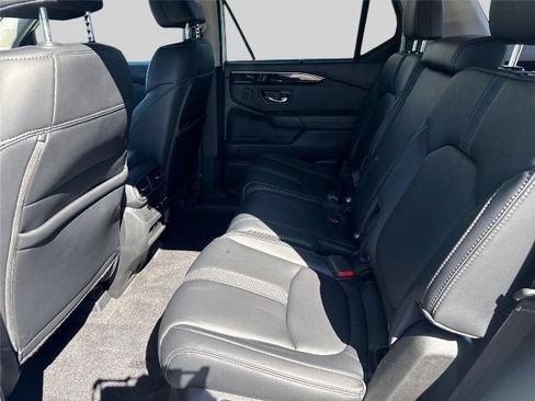 Used 2023 Honda Pilot EX-L image 19