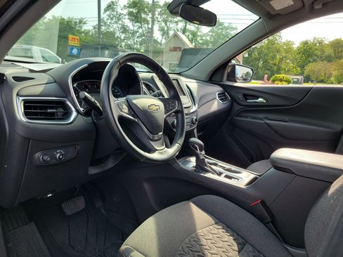 Used 2023 Chevrolet Equinox LT image 19
