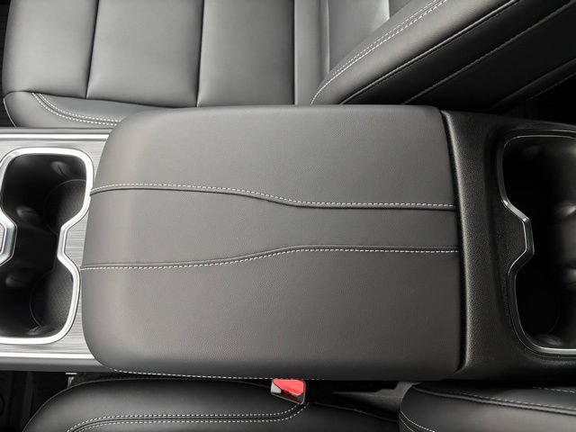 New 2026 GMC Acadia Elevation w/ Black Edition FWD image 30