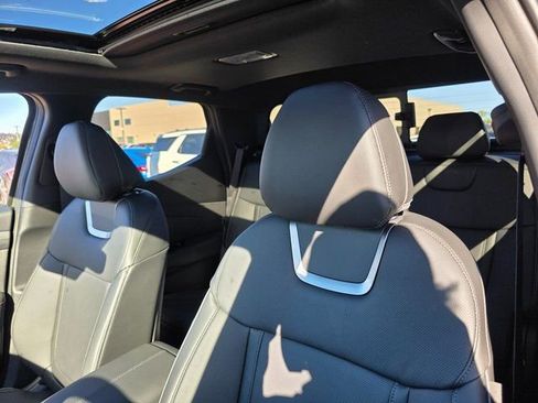 New 2026 Hyundai Santa Cruz Limited image 15