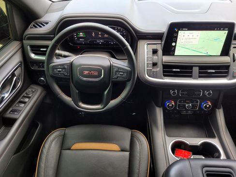Used 2022 GMC Yukon AT4 image 16