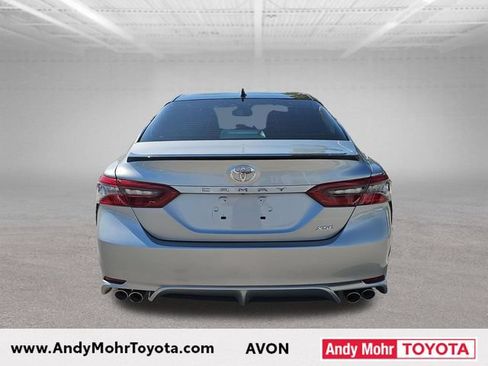 Used 2023 Toyota Camry XSE FWD image 6