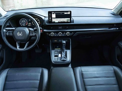 Used 2024 Honda CR-V EX-L image 26