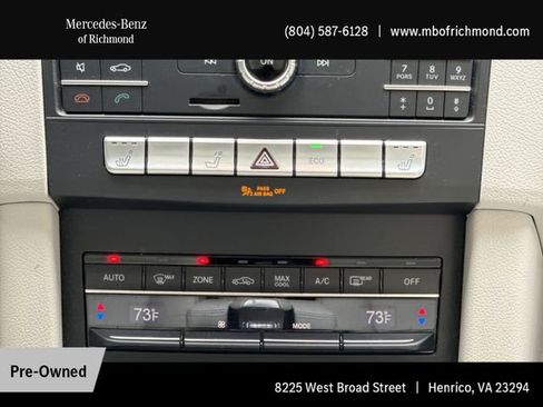 Used 2016 Mercedes-Benz E 350 4MATIC Wagon image 21