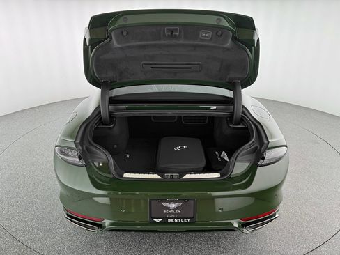 Used 2025 Bentley Continental GT Speed image 35