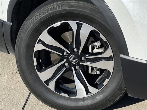 Used 2022 Honda CR-V Special Edition image 9