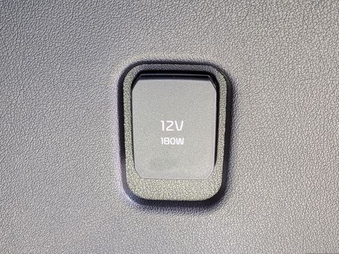 New 2027 Kia Telluride EX FWD image 15