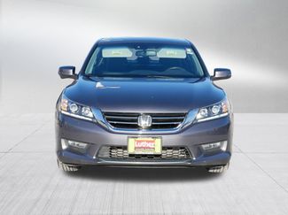 Used 2013 Honda Accord EX-L video 2