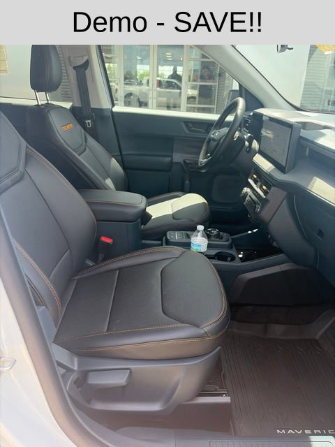 New 2026 Ford Maverick Tremor AWD/4WD image 18