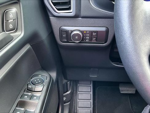 Used 2021 Ford Bronco Sport Outer Banks AWD/4WD image 32