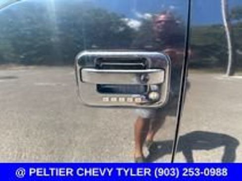 Used 2008 Ford F150 FX2 RWD image 6