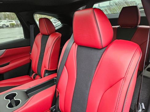 New 2026 Acura MDX A-Spec image 24